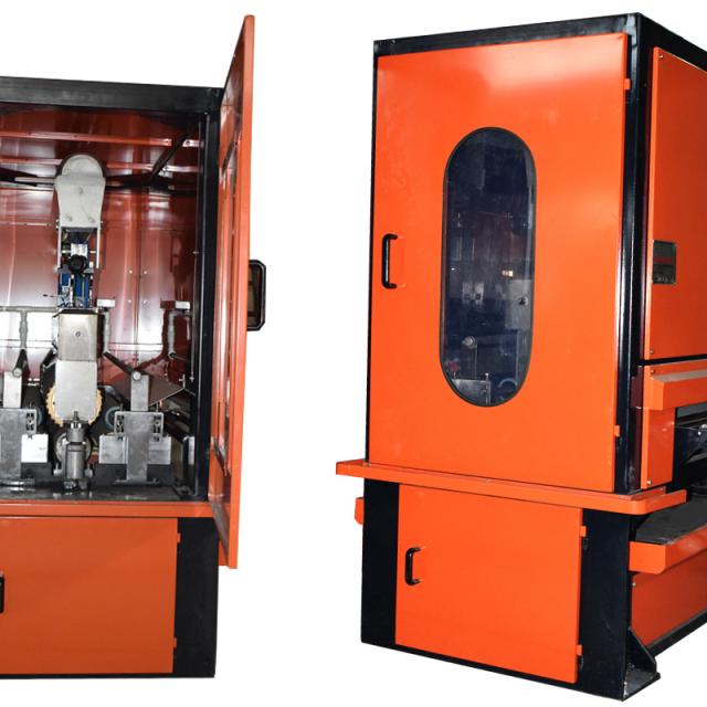 1300 type NO.4 Polishing heads Machine 