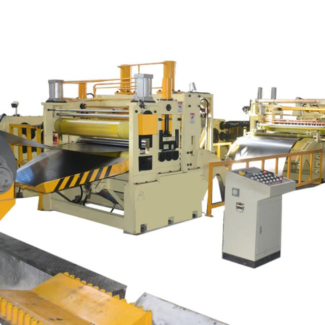 1600 Type Slitting Line